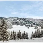 Silver Mountain, Duplex 3 - 250 Mp Luxury Garden - Poiana *