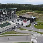Silver Mountain, Duplex 3 - 250 Mp Luxury Garden - Poiana Apartment