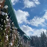 Silver Mountain, Duplex 3 - 250 Mp Luxury Garden - Poiana Brasov