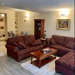 Apartment Silver Mountain, Duplex 3 - 250 Mp Luxury Garden - Poiana
