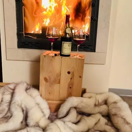 Silver Mountain, Duplex 3 - 250 Mp Luxury Garden - Poiana