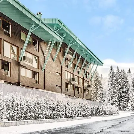 Silver Mountain, Duplex 3 - 250 Mp Luxury Garden - Poiana شقة براشوف