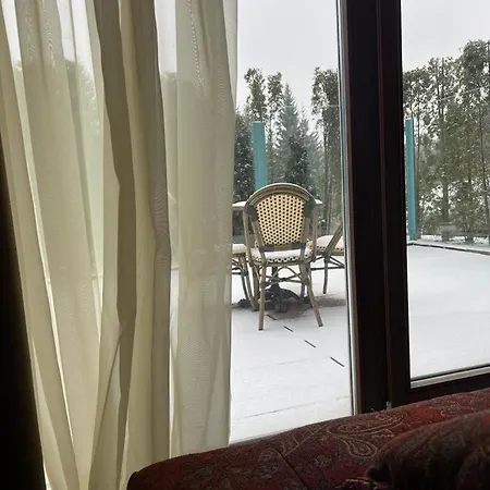 شقة Silver Mountain, Duplex 3 - 250 Mp Luxury Garden - Poiana