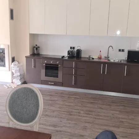 Silver Mountain, Duplex 3 - 250 Mp Luxury Garden - Poiana