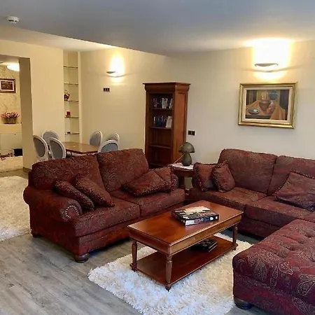 Silver Mountain, Duplex 3 - 250 Mp Luxury Garden - Poiana * Brasov