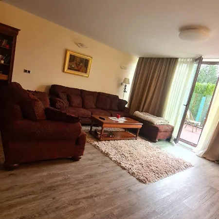 Silver Mountain, Duplex 3 - 250 Mp Luxury Garden - Poiana