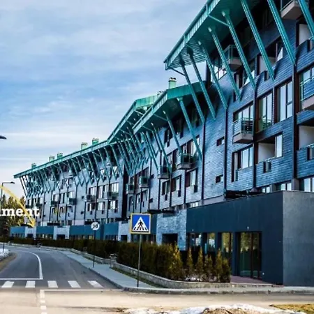 Silver Mountain, Duplex 3 - 250 Mp Luxury Garden - Poiana Apartment