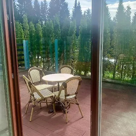 Silver Mountain, Duplex 3 - 250 Mp Luxury Garden - Poiana * Brašov
