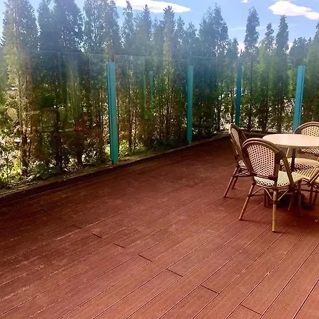 Silver Mountain, Duplex 3 - 250 Mp Luxury Garden - Poiana Apartmán