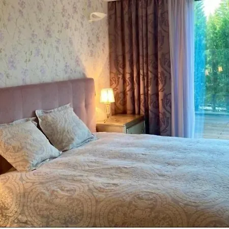 Silver Mountain, Duplex 3 - 250 Mp Luxury Garden - Poiana شقة