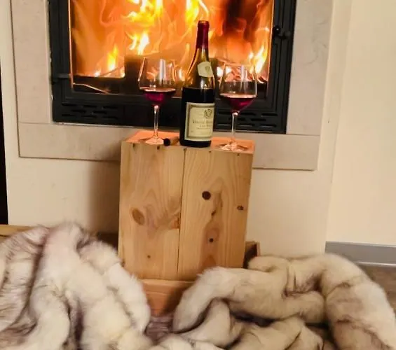 Silver Mountain, Duplex 3 - 250 Mp Luxury Garden - Poiana