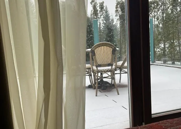 公寓 Silver Mountain, Duplex 3 - 250 Mp Luxury Garden - Poiana