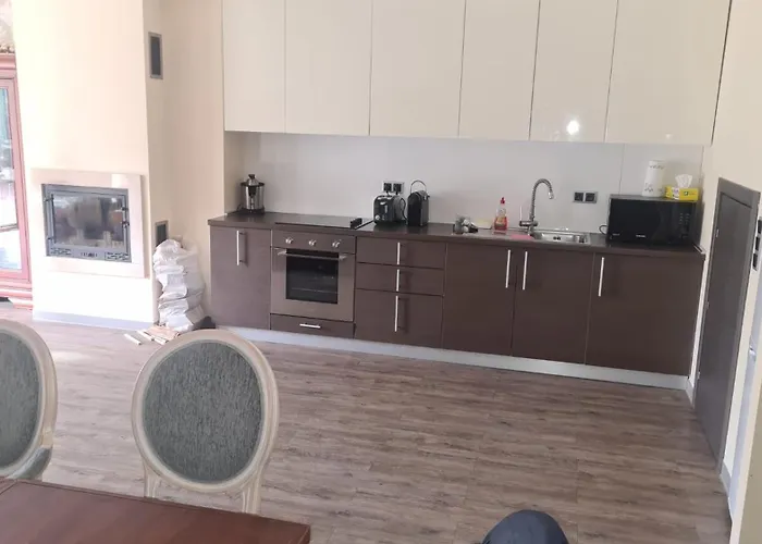 Silver Mountain, Duplex 3 - 250 Mp Luxury Garden - Poiana