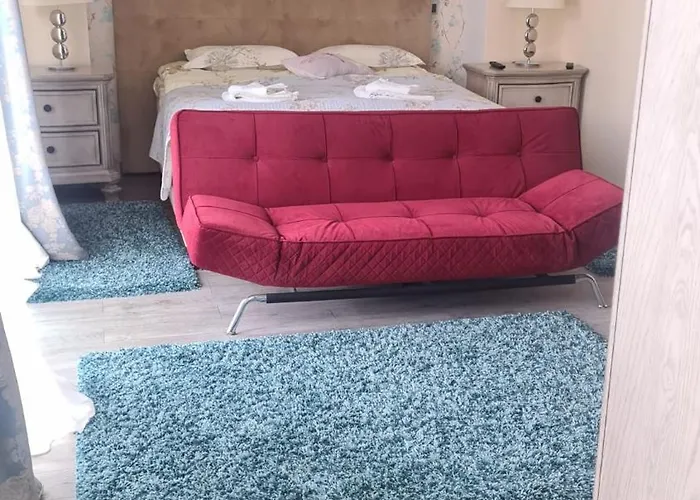 Silver Mountain, Duplex 3 - 250 Mp Luxury Garden - Poiana * 布拉索夫