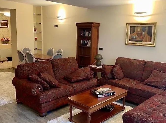 Silver Mountain, Duplex 3 - 250 Mp Luxury Garden - Poiana * 布拉索夫