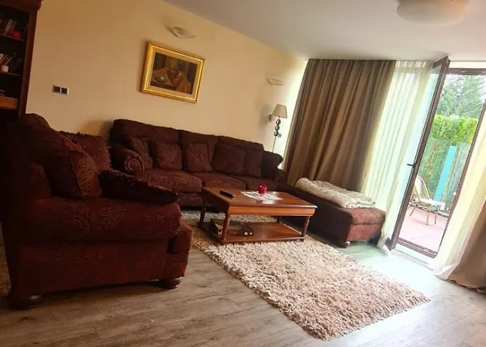 Silver Mountain, Duplex 3 - 250 Mp Luxury Garden - Poiana