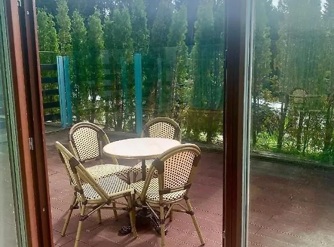 Silver Mountain, Duplex 3 - 250 Mp Luxury Garden - Poiana * 布拉索夫