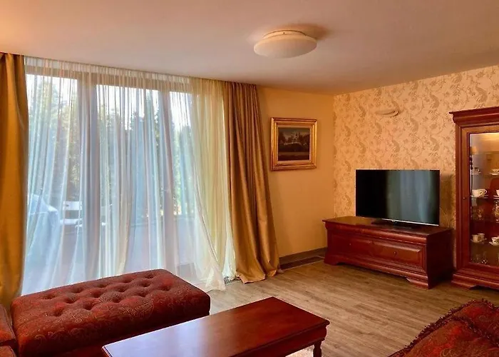 Silver Mountain, Duplex 3 - 250 Mp Luxury Garden - Poiana