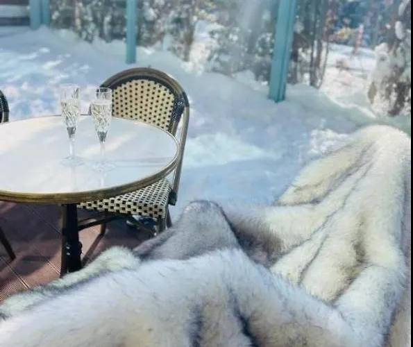 公寓 Silver Mountain, Duplex 3 - 250 Mp Luxury Garden - Poiana *